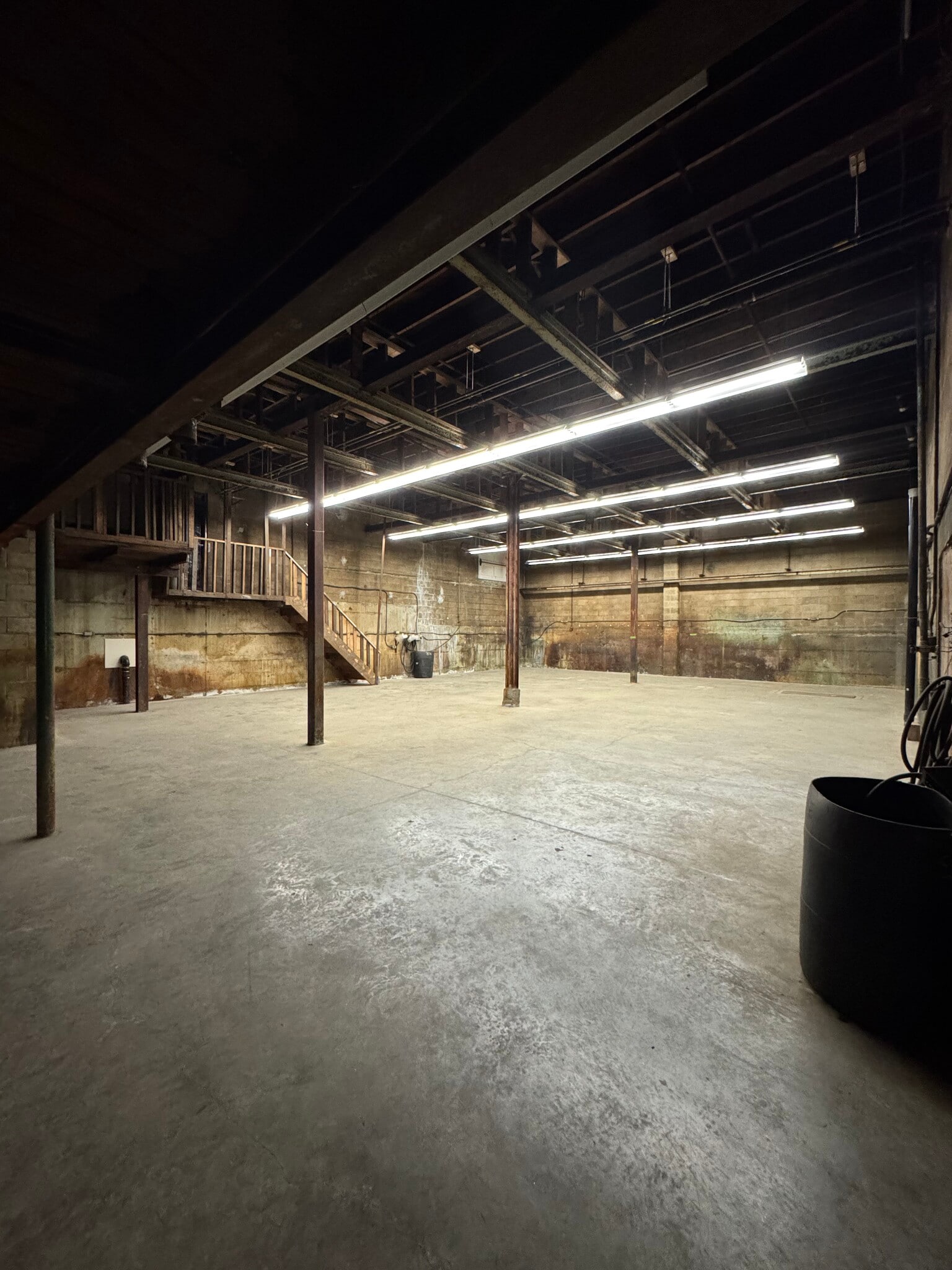 60 E 5th Ave, Vancouver, BC for lease Building Photo- Image 1 of 8