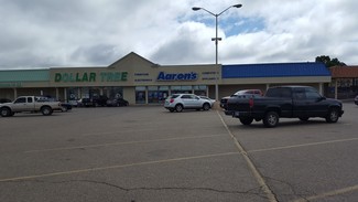 Plus de détails pour 3405 S Georgia St, Amarillo, TX - Vente au détail à louer