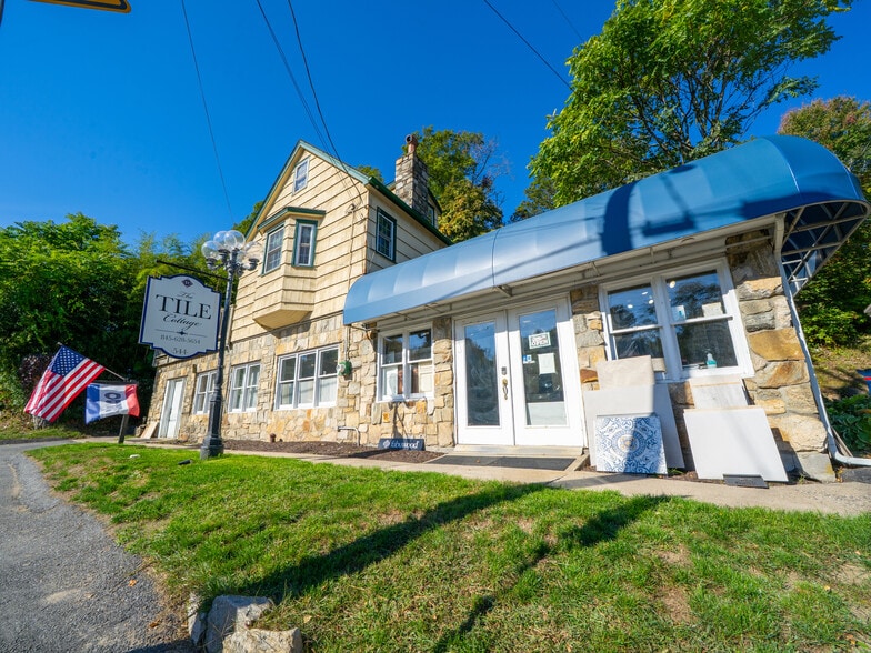 544 US-6, Mahopac, NY for sale - Building Photo - Image 2 of 24