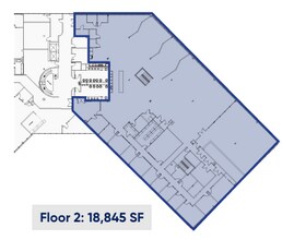 10 Cabot Rd, Medford, MA for lease Floor Plan- Image 1 of 1