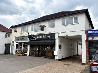 Plus de détails pour 33 Nork Way, Banstead - Bureau à louer