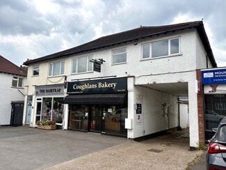 More details for 33 Nork Way, Banstead - Office for Lease
