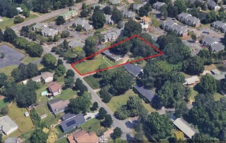 Plus de détails pour 5701 Vernedale Rd, Charlotte, NC - Terrain à vendre