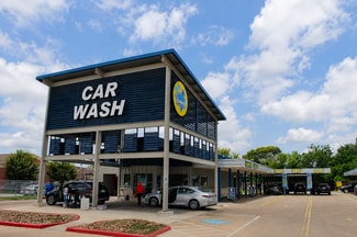 More details for 7991 Bellfort Ave, Houston, TX - Retail for Sale