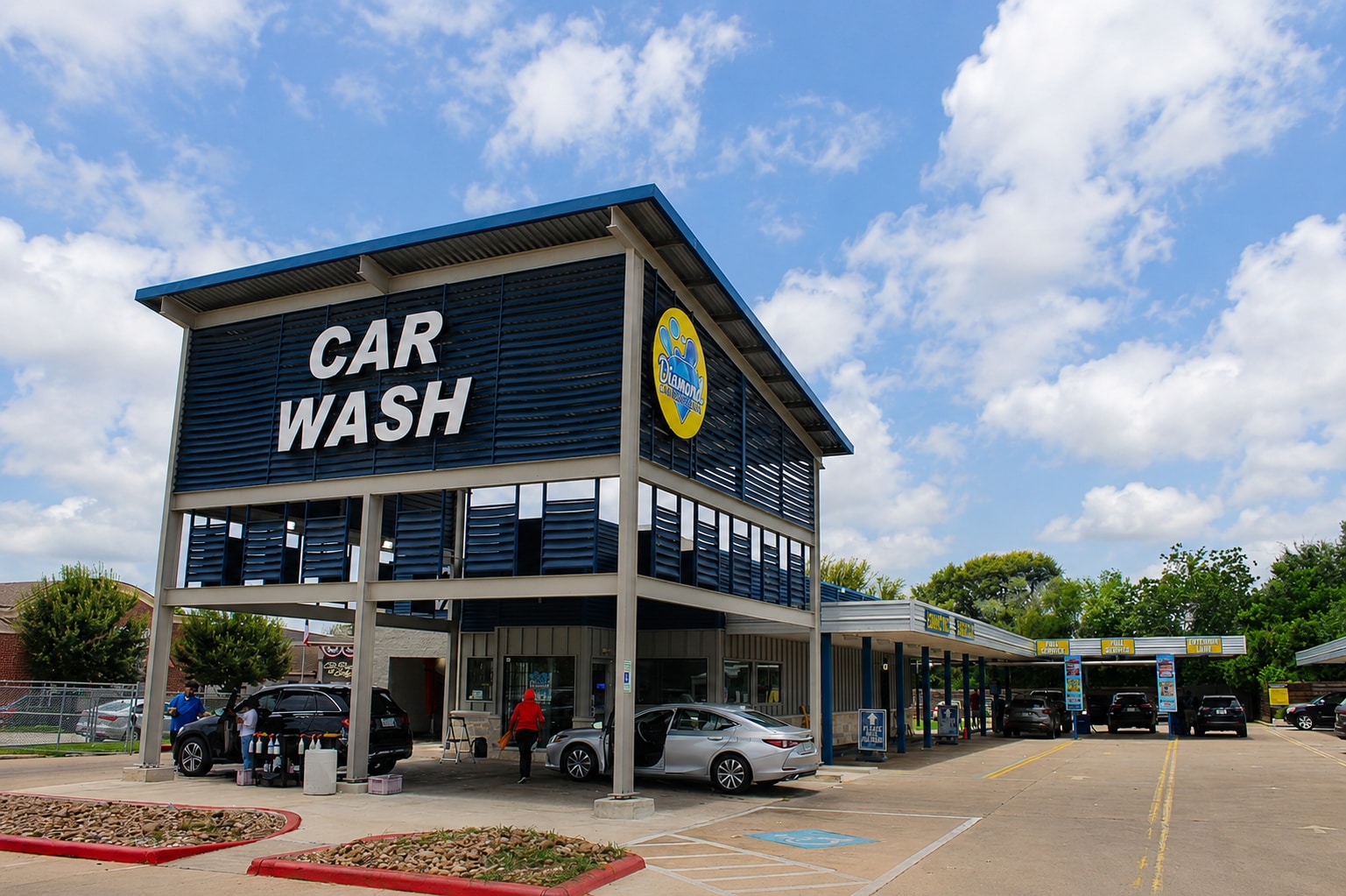 7991 Bellfort Ave, Houston, TX for sale Building Photo- Image 1 of 7