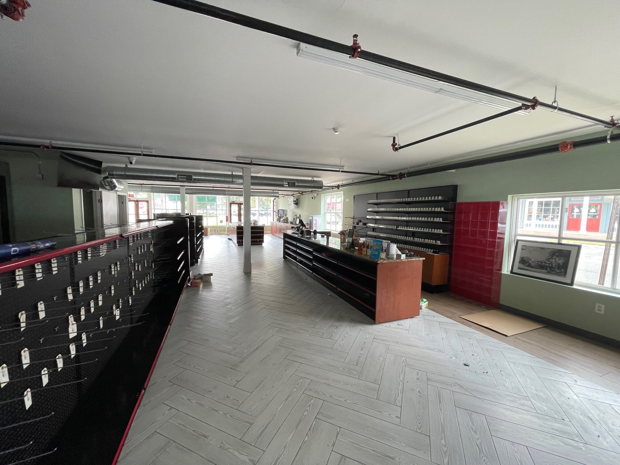 128 Main St, Chester, NJ à louer Photo intérieure- Image 1 de 4