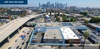 More details for 341 W 31st St, Los Angeles, CA - Industrial for Lease