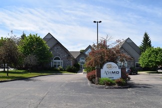 Plus de détails pour 38935 Ann Arbor Rd, Livonia, MI - Bureau/Médical à louer