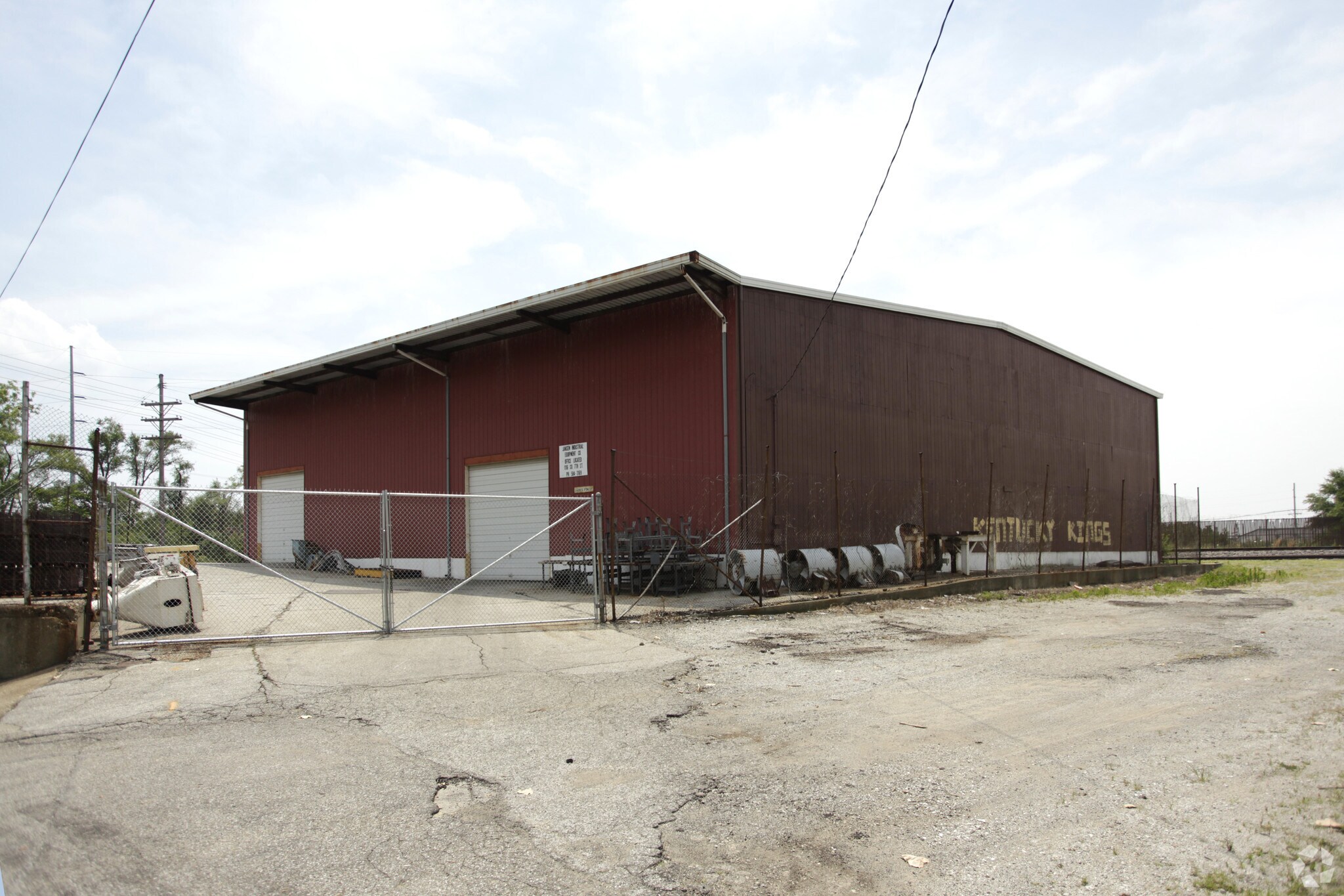 1620 S 7th St, Louisville, KY for lease Primary Photo- Image 1 of 10