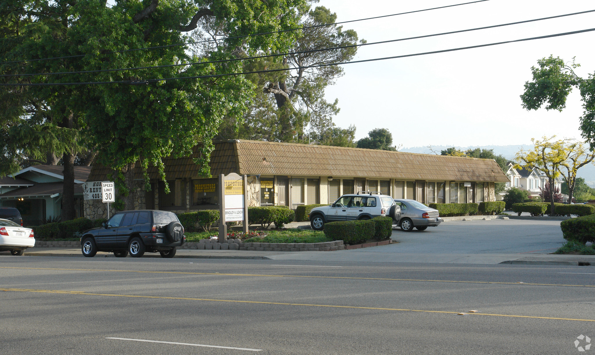 17770 Monterey St, Morgan Hill, CA for sale Primary Photo- Image 1 of 3