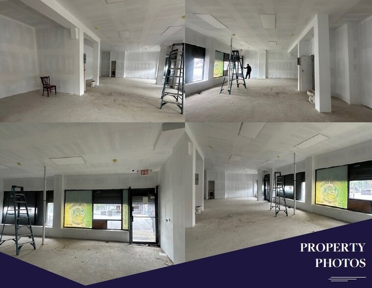 499-505 Coney Island Ave, Brooklyn, NY for lease - Interior Photo - Image 3 of 5