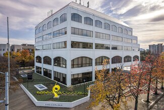 Plus de détails pour 3400 Carlisle St, Dallas, TX - Bureau à louer