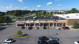 More details for 8617-8623 Clinton St, New Hartford, NY - Retail for Lease