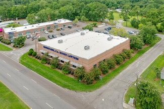 More details for 7053 Rivers Ave, Charleston, SC - Office for Sale