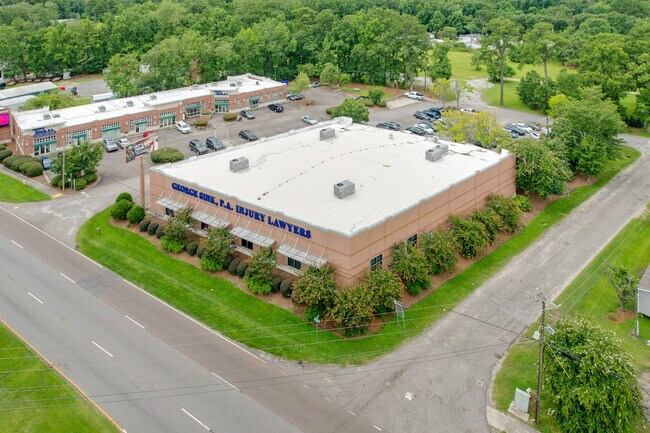 More details for 7053 Rivers Ave, Charleston, SC - Office for Sale