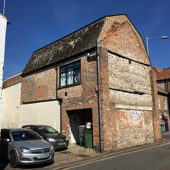 6 White Lion court, Kings Lynn à louer - Photo du bâtiment - Image 2 de 2