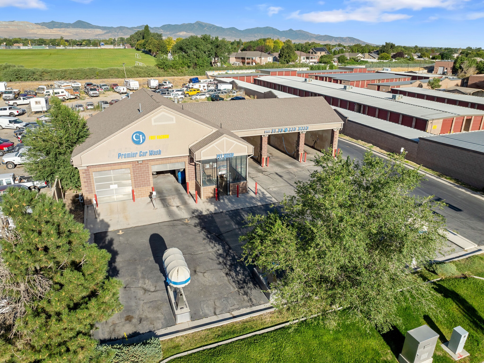 10210 S Redwood Rd, South Jordan, UT for sale Building Photo- Image 1 of 11