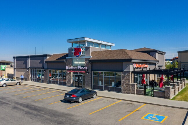 Plus de détails pour Saddleridge Town Centre – Commerce de détail à vendre, Calgary, AB