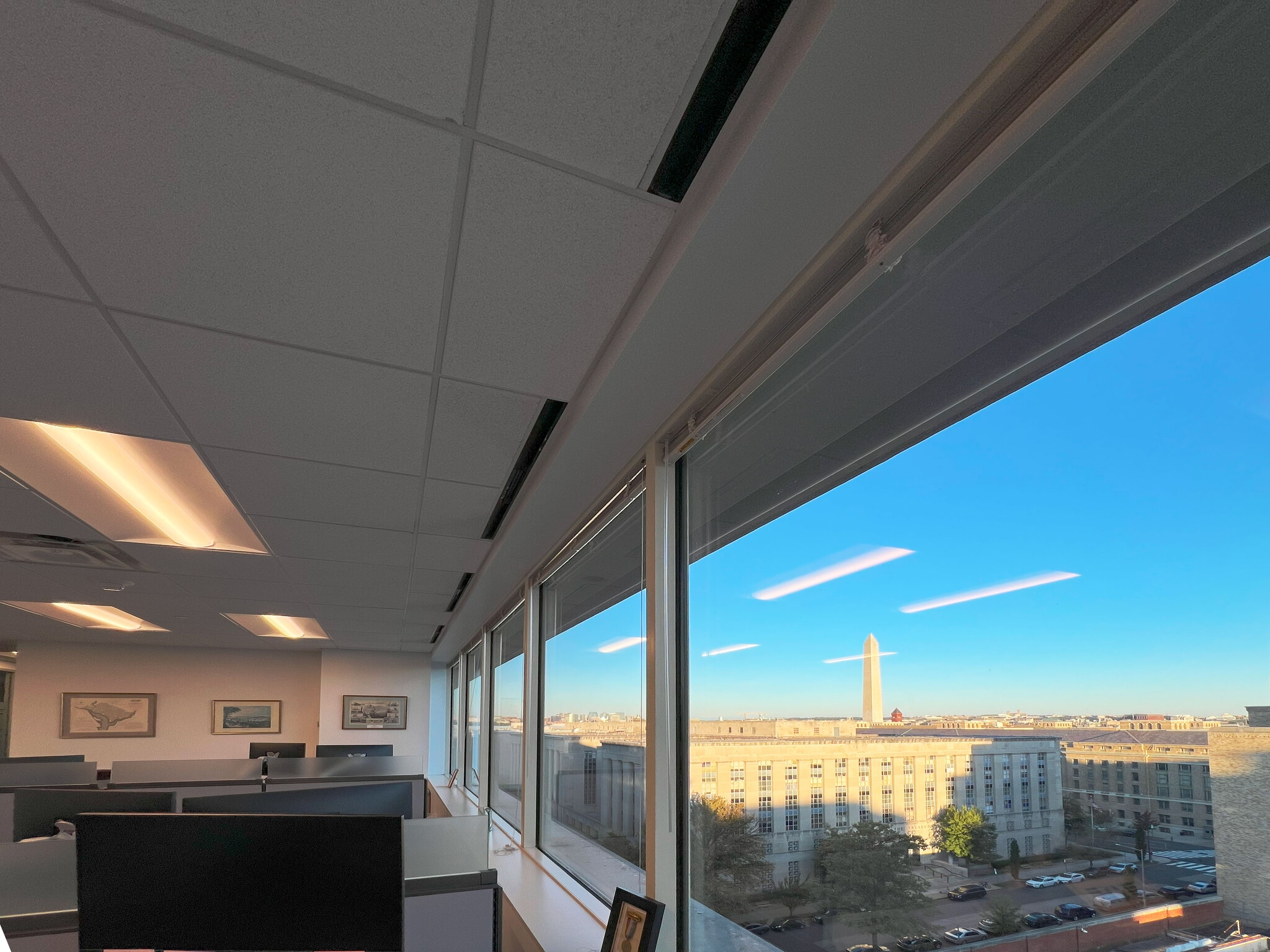 1201 Maryland Ave SW, Washington, DC à louer Photo intérieure- Image 1 de 6