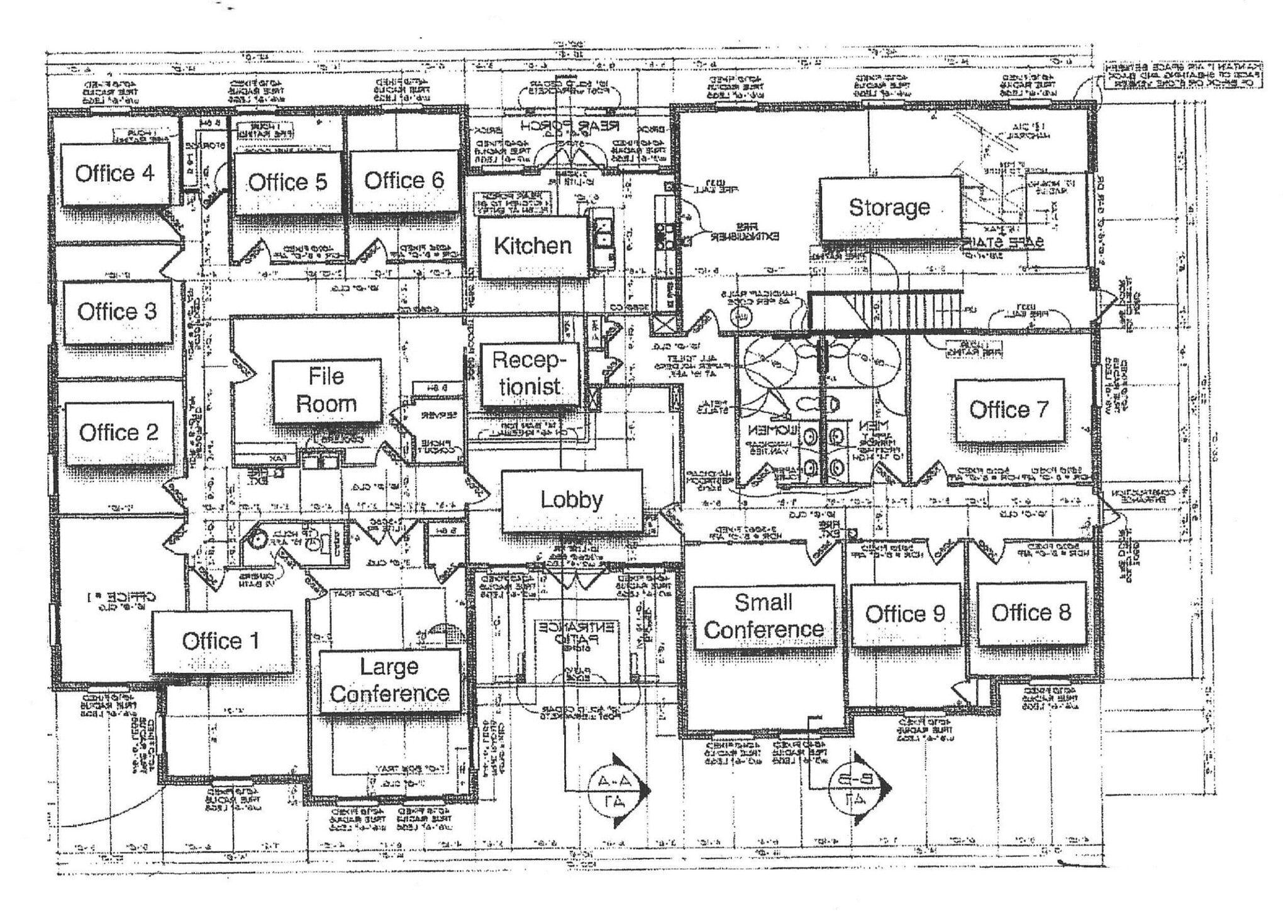 3594 Baxley Point Dr, Suwanee, GA for lease Interior Photo- Image 1 of 3