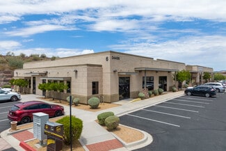 More details for 34406 N 27th Dr, Phoenix, AZ - Office for Lease