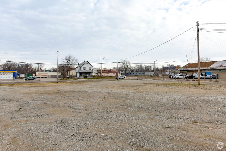 600 E Kalamazoo St, Lansing, MI for sale - Building Photo - Image 2 of 2