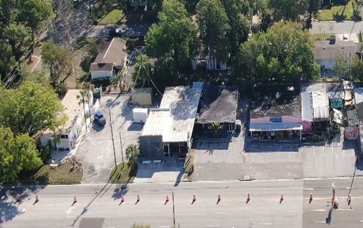 3612 S Manhattan Ave, Tampa, FL à vendre - Photo du bâtiment - Image 3 de 11