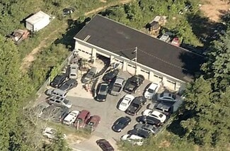 Plus de détails pour 76 Bates Crossing Rd, Travelers Rest, SC - Flex à vendre