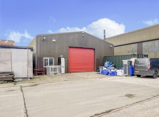 More details for 5 Blacknest Rd, Alton - Industrial for Lease