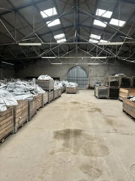 Flex dans Connaux à louer - Photo intérieure - Image 2 de 4