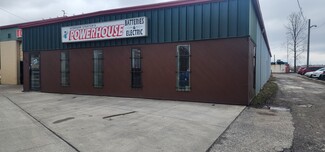 Plus de détails pour 3421 Wyandotte, Windsor, ON - Industriel à vendre