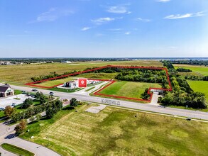 13th St, Wichita, KS - Aerial  map view - Image1