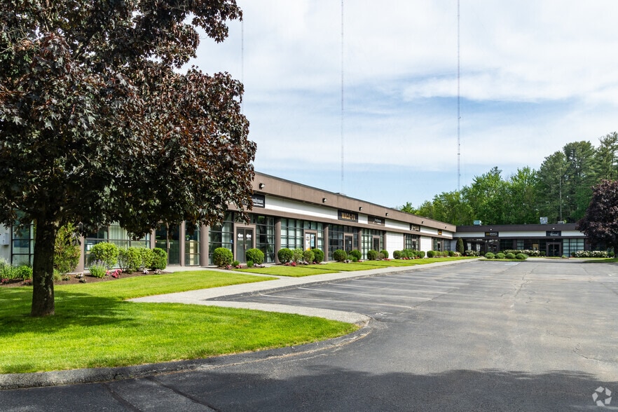 200 Butterfield Dr, Ashland, MA for lease - Building Photo - Image 3 of 4