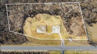 More details for 0 State Rd 350, Aurora, IN - Land for Sale