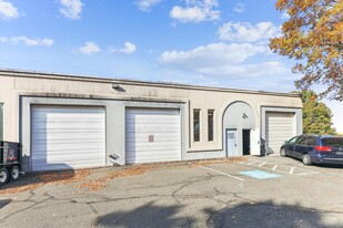 7964 Conell Ct, Lorton VA - Warehouse