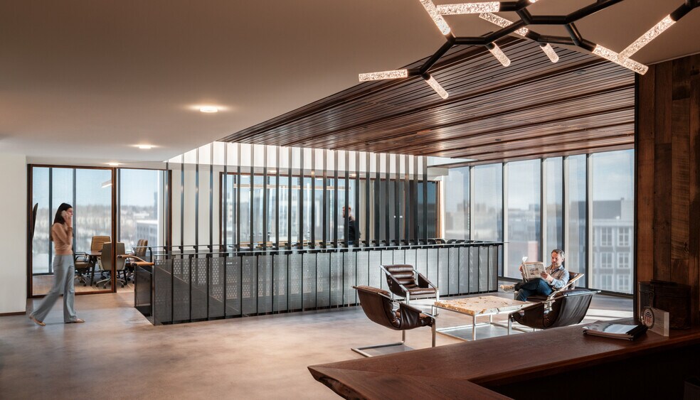 205 Detroit St, Denver, CO à louer - Photo intérieure - Image 2 de 5