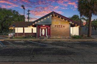 Plus de détails pour 5545 E Silver Springs Blvd, Silver Springs, FL - Commerce de détail à vendre