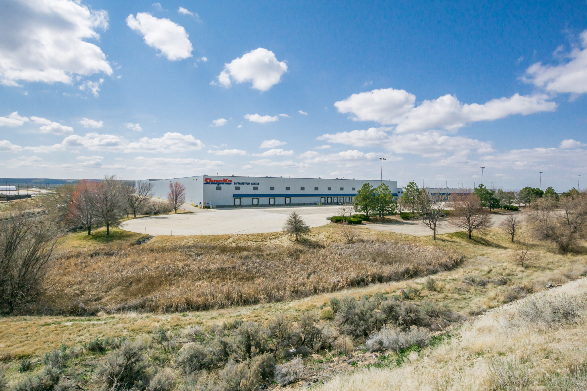 1001 E Gowen Rd, Boise, ID à vendre Photo du bâtiment- Image 1 de 1