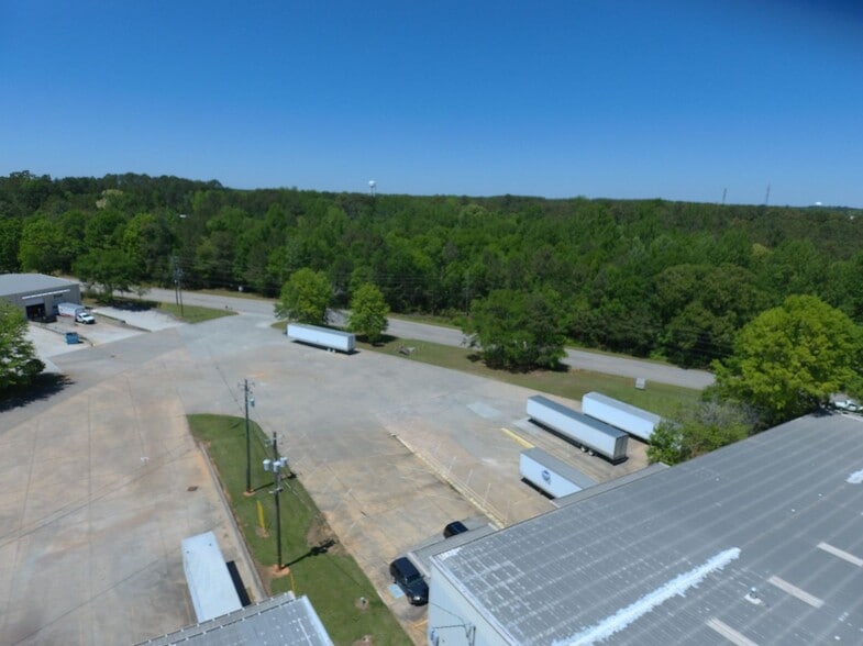 9120 Wheat St NE, Covington, GA for lease - Building Photo - Image 3 of 7