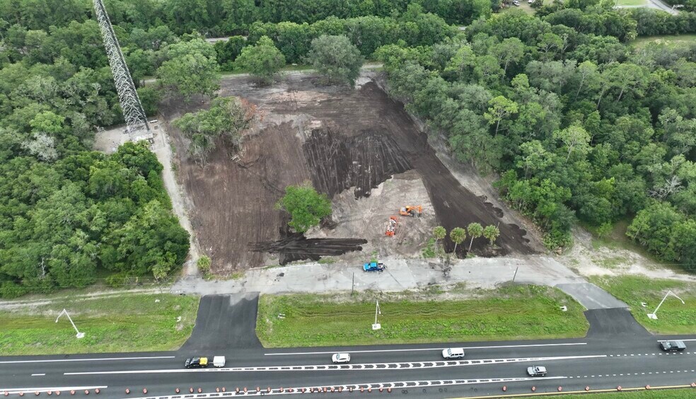 1359 US Highway 301 N, Lawtey, FL à vendre - Photo principale - Image 1 de 7