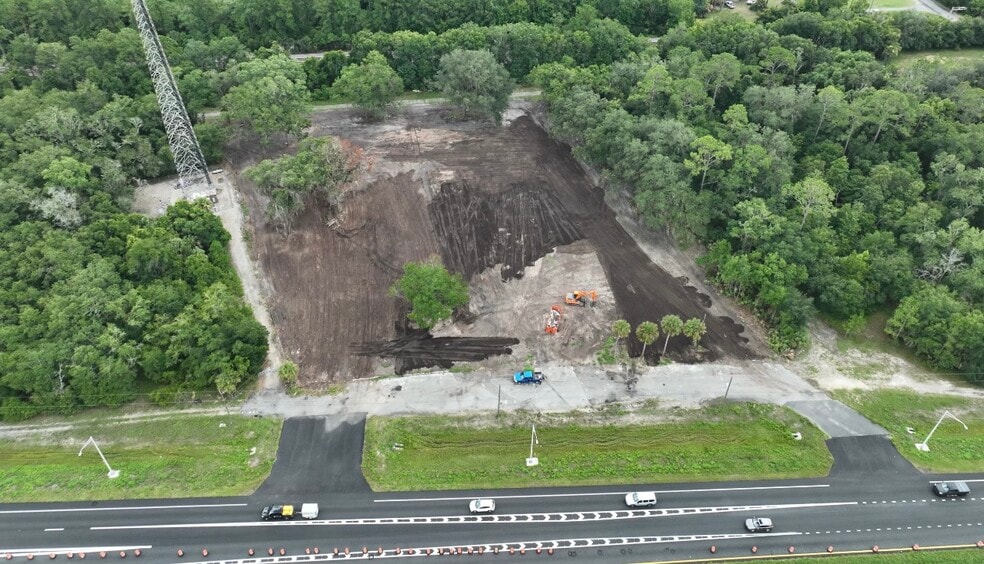 1359 US Highway 301 N, Lawtey, FL for sale - Primary Photo - Image 1 of 7