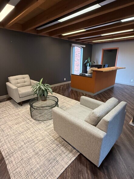 6105 S MacAdam Ave, Portland, OR à louer - Photo du bâtiment - Image 2 de 7