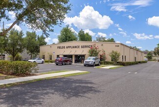 Plus de détails pour 7100 Edgewater Dr, Orlando, FL - Industriel à louer
