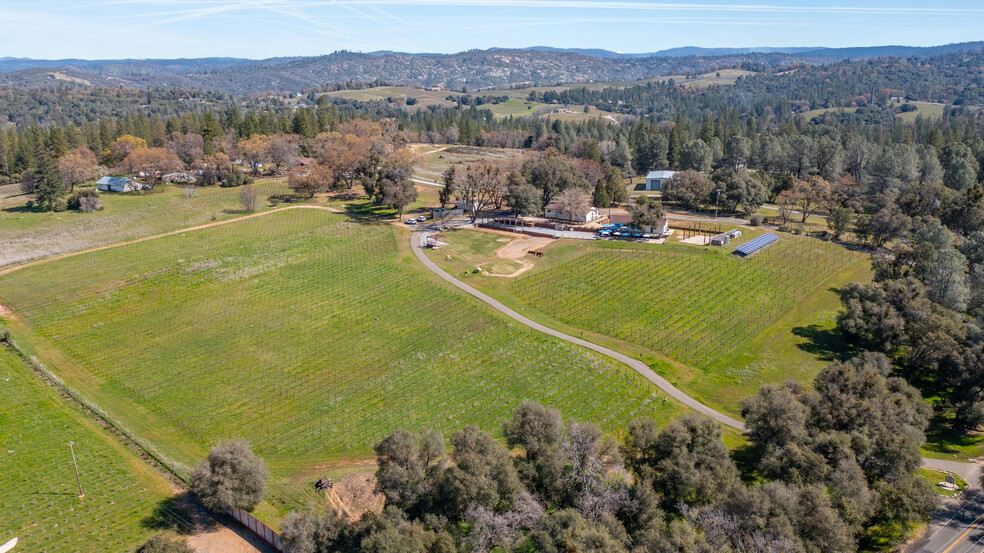 7449 Fairplay Rd, Somerset, CA for sale - Building Photo - Image 1 of 80