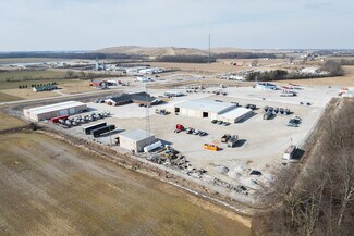 Plus de détails pour 2959 S US 23, Alvada, OH - Bureau à louer