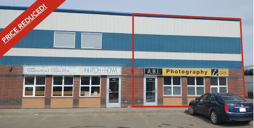 17 Boudreau Rd, St. Albert, AB à vendre Photo du bâtiment- Image 1 de 1