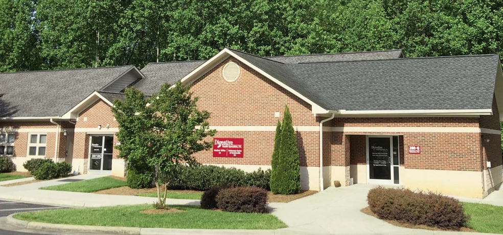 Medical Office Condominium Portfolio portfolio of 2 properties for sale on LoopNet.ca - Building Photo - Image 3 of 6