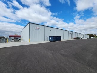 Plus de détails pour 2099 E Tipton St, Seymour, IN - Industriel à louer