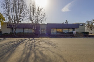 More details for 240 E Todd Rd, Santa Rosa, CA - Industrial for Lease