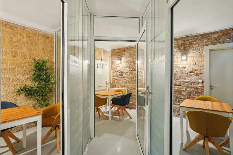 60 Rue De Bellechasse, Paris for lease Interior Photo- Image 1 of 2